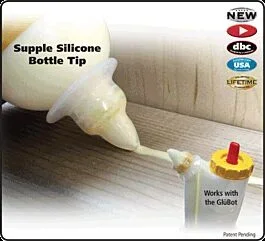 FastCap GluNip 2 pcs