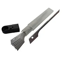 FastCap Kaizen Knife Thin Blade Refill 10 pcs