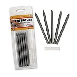 FastCap Lead Refill for FatBoy