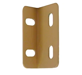 FastCap Metal Tan Kolbe Korner 50 pcs