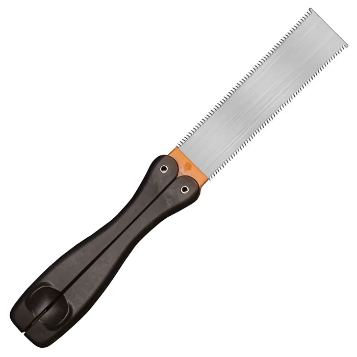FASTCAP Pocket Pull Saw – Precision Cutting Tool for Cabinet and Furniture Hardware