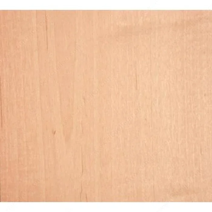 Fastedge Peel Stick Prefinished Wood Edgebanding – Maple by Richelieu