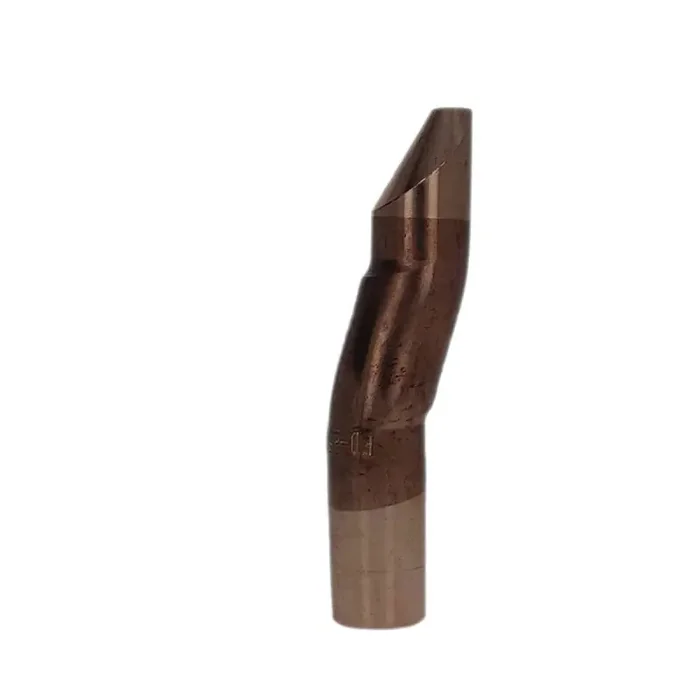 FD-1536-6 DOUBLE BEND TIP 5RW