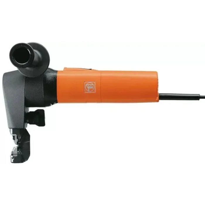 Fein 72323112634 BLK 5.0 750W 6 Gauge Nibbler