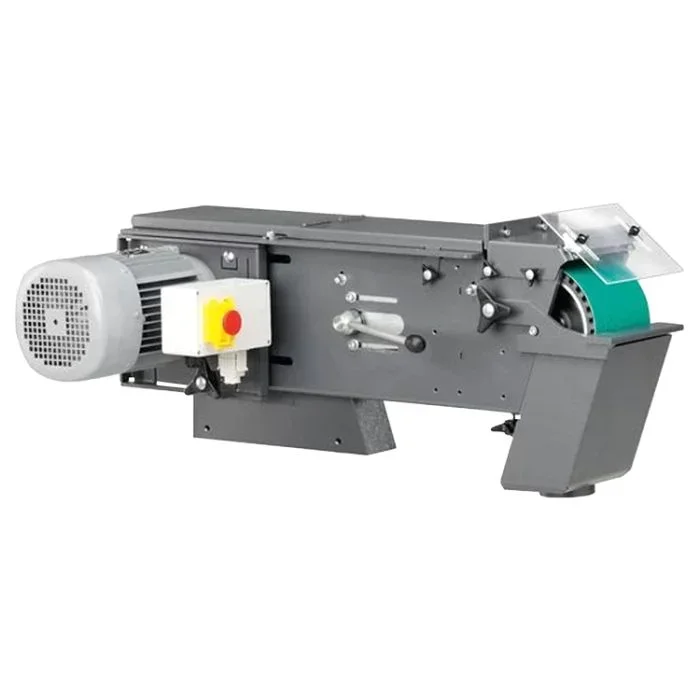 Fein 79020409233 GI 150 2V 150mm Belt Grinder