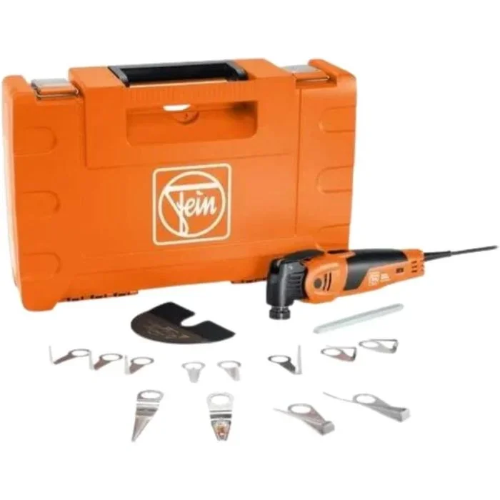 FEIN MM 700 1.7Q Set 72297062090