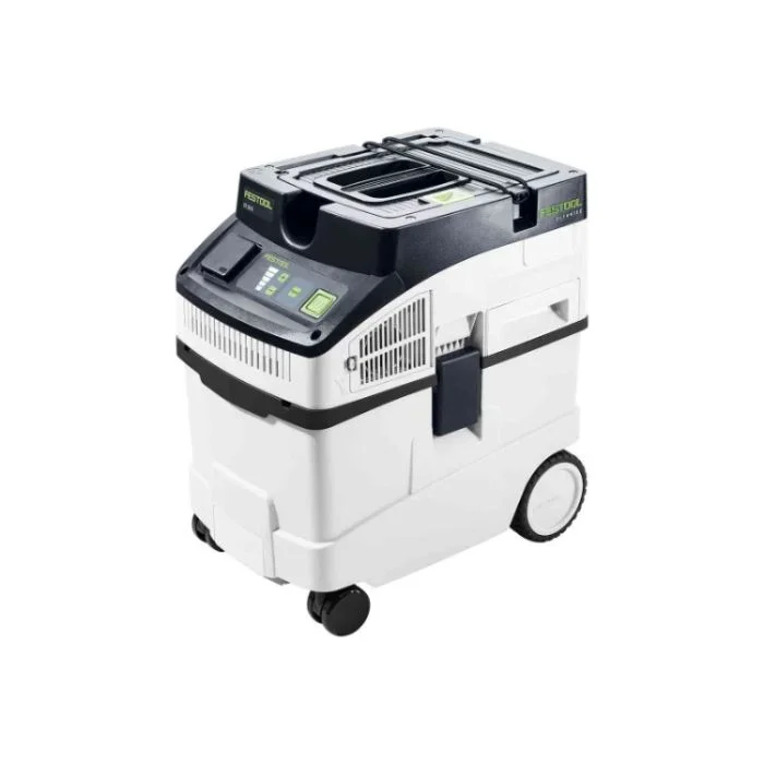 Festool 577533 CT25 HEPA CLEANTEC Dust Extractor