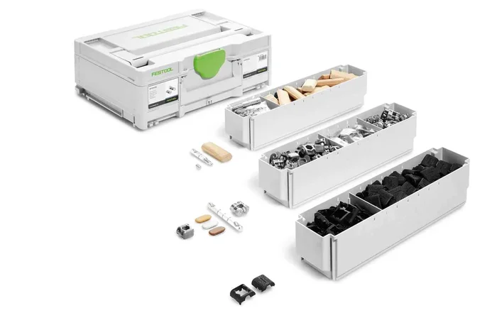 FESTOOL DOMINO Connector Range SV-SYS D14