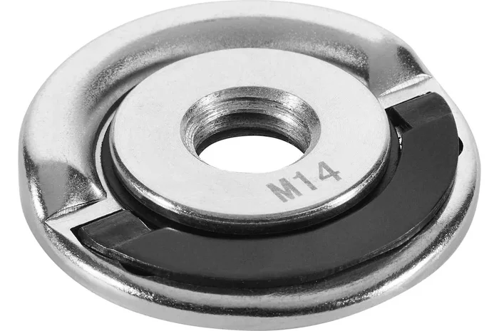 FESTOOL Keyless Flange Nut QRN-AGC 18 5/8″