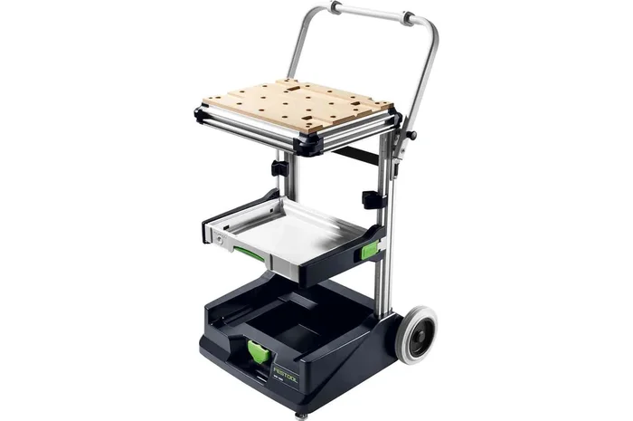 FESTOOL Mobile Work Shop MW 1000 Basic