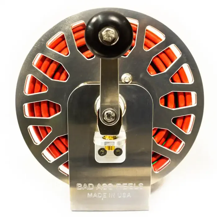 Ff19 Hose Reel
