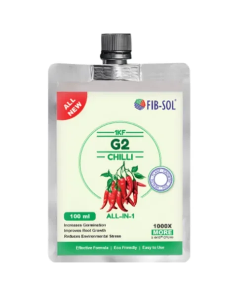 FIB-SOL G2-CHILLI