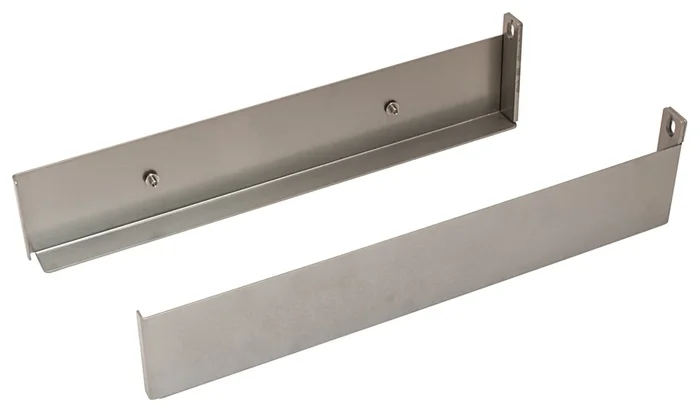 Fineline Magic Corner Side Bracket Set by Hafele