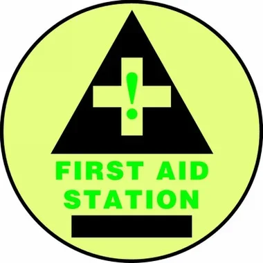 FIRST AID 17″ Lumi-Glow Flex 1/Each – MFS782