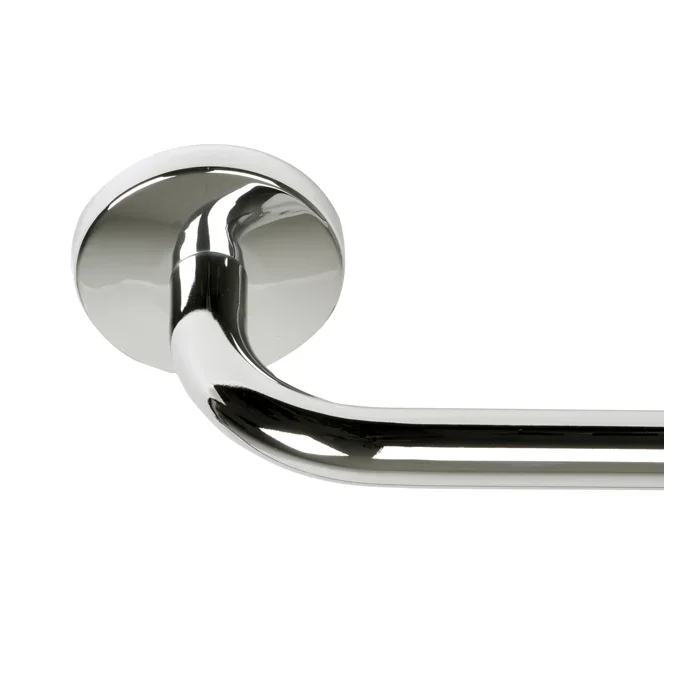 Fisherman’s Wharf Towel Bar, Chrome – BHP Decorative Bath Accessory
