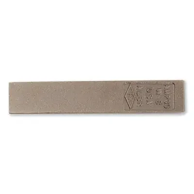 Flange Wedge, 3/4 in W x 3-3/4 in L