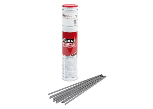 Fleetweld® 5P+® Stick Electrode (SMAW) Stick (SMAW) ED032565