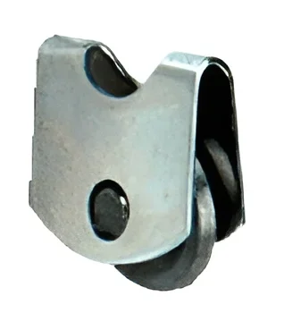 Fletcher 114 Degree Replacement Wheel Unit for Hard Glass – C.R. Laurence