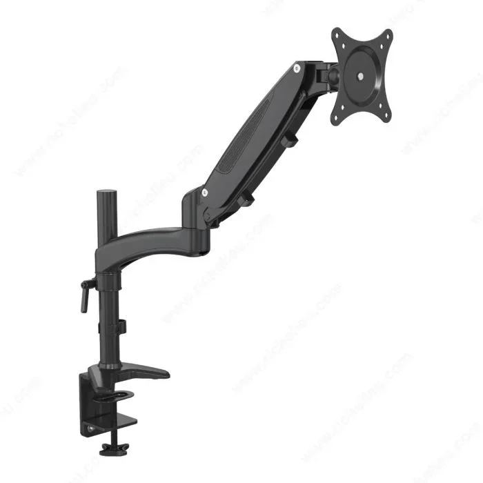 Flexa Build Floating Monitor Arm – Enhance Your Workspace