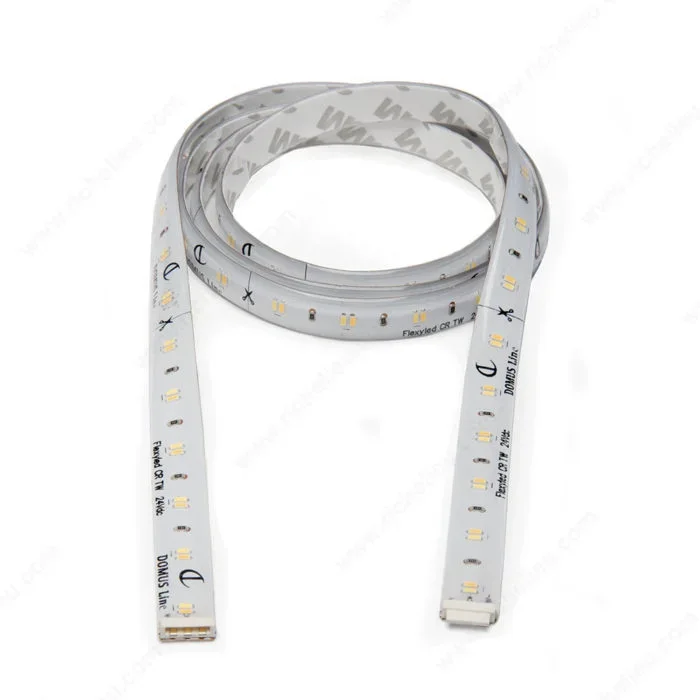 FlexyLED CR TW – Versatile LED Lighting Solution by Richelieu