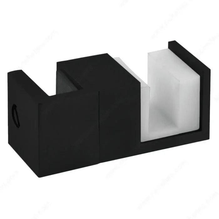 Floor Door Guide for Sliding Door System Aqua01 – Richelieu
