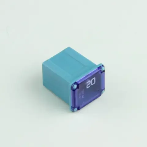 FMX fuse lo-pro 40amp