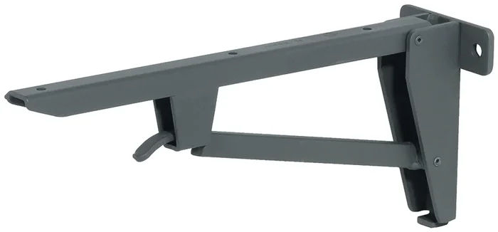 Folding Table Bracket – Light-Duty by Hafele
