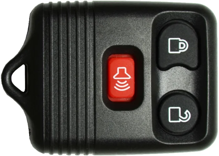 Ford 3 Button Remote Keyless Entry – Ilco Unican Corporation