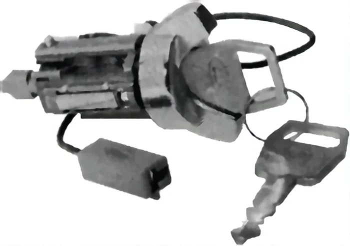 Ford Ignition 78-93 by Auto Security Products – Reliable Automotive Lock Parts