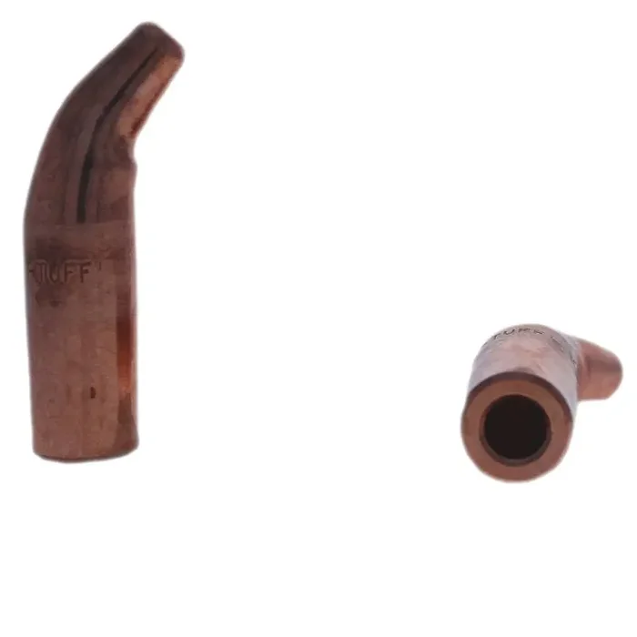 FP-2523-7 SINGLE BEND TIP 5RW