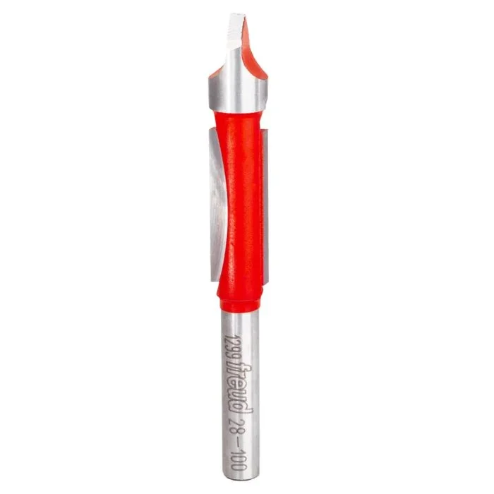 Freud 28-100 3/8″ Carbide Tipped Panel Pilot Router Bit