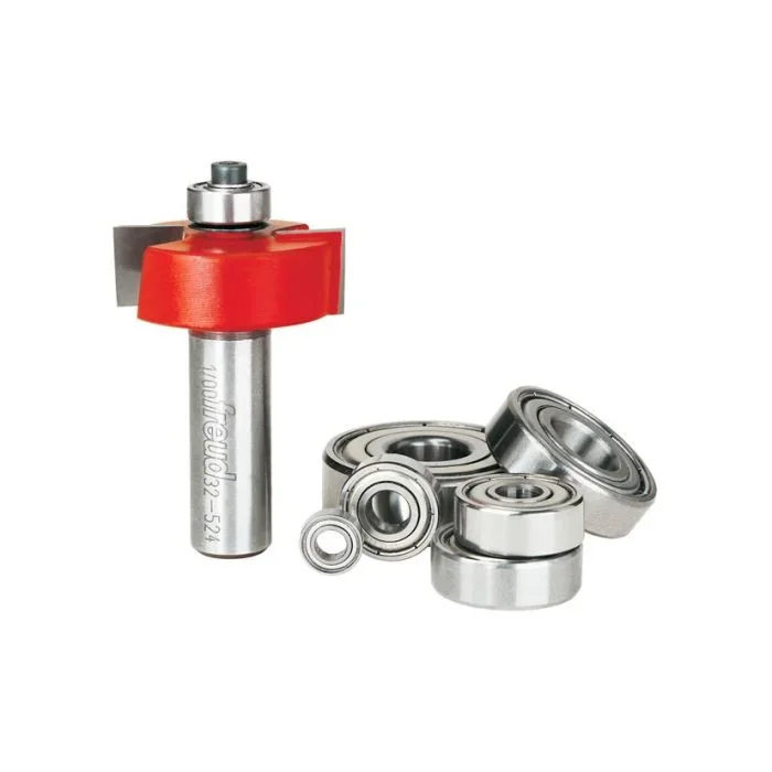 Freud 32-524 Rabbeting Router Bit Set, 1-3/8 x 2-1/4, Carbide