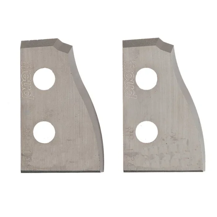Freud RP-D34 Profile Knife Set for 3/4″ Raised Panel