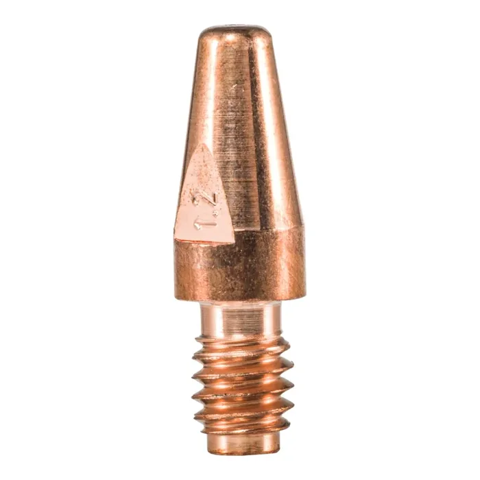 Fronius Contact Tips for MTW 400i MIG Torch M8x1.5 (10/Pack)
