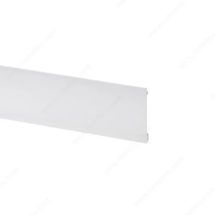 Front Panel for AXIAL Inner Drawer – Richelieu