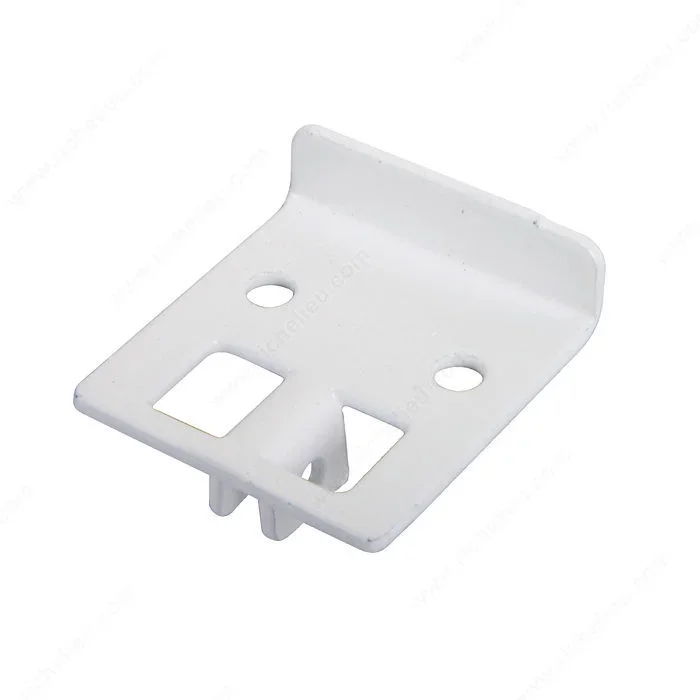 Front Shelf Rest by Richelieu – Premium Cabinet Hardware