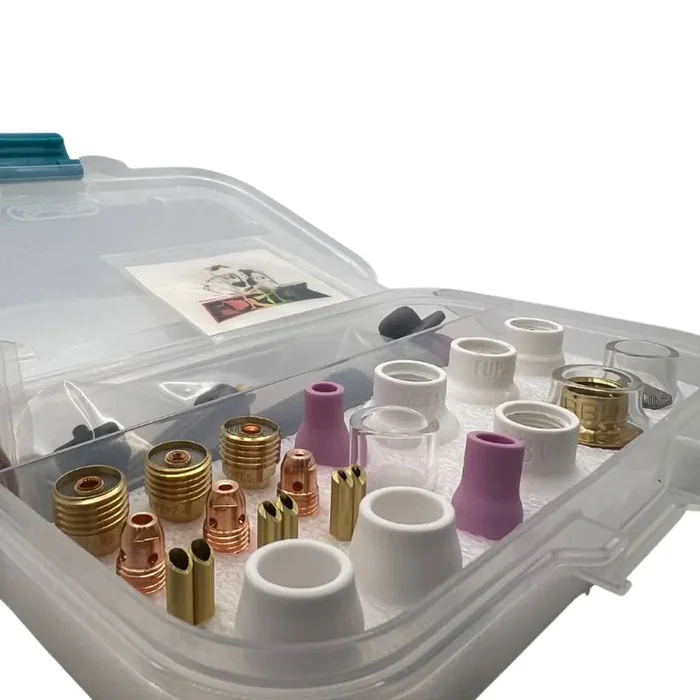 Furick Cup Super Set Starter Kit With Case