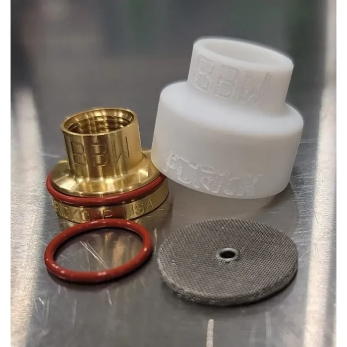Furick Thermoplastic BBW Cippy Cup