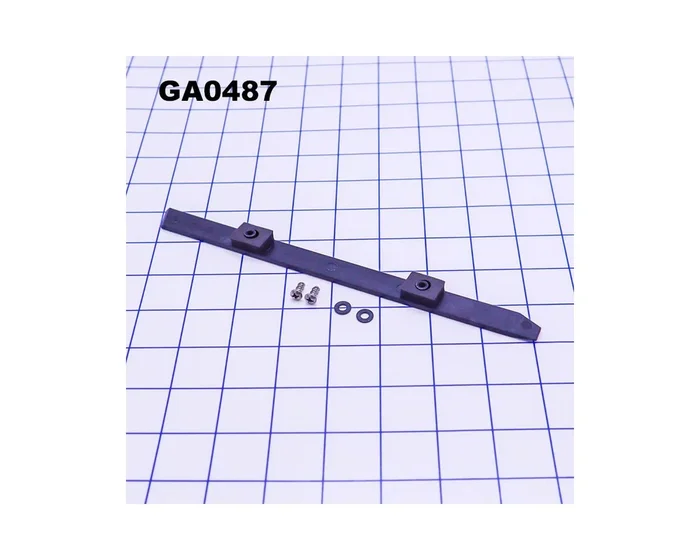 GA0487 | Guide Rail Assembly – Senco®