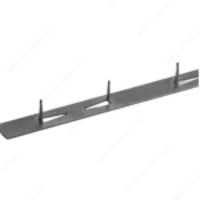 Galvanized Tack Strip by Richelieu – Durable Upholstery Tool