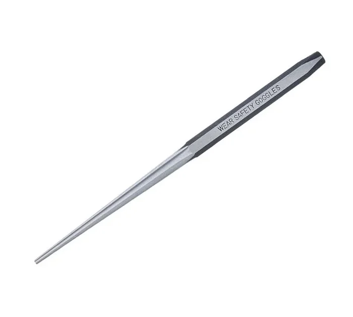 GearWrench 82278 1/8″ x 8″ Long Taper Punch