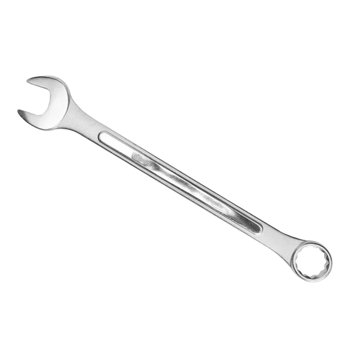 Genius Tools 1-1/4″ Combination Wrench (Matte Finish) – 737040