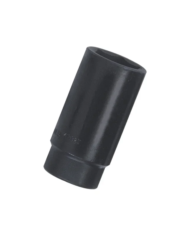 Genius Tools 1/2″ Dr. 13/16″ Deep Impact Socket – 497826
