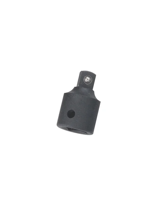 Genius Tools 1/2″ Dr. Impact Adapter 1/2″F × 3/8″M – 480033