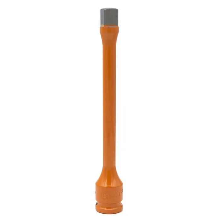Genius Tools 1/2″ Dr. Torque Extension Bar / Torque Stick, 110 ft.lbs.(150Nm) – 487110