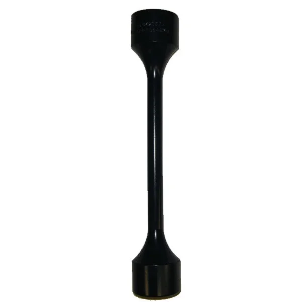 Genius Tools 1″ Dr. 1-5/16″ Torque Socket, 325 ft.lbs.(441Nm) – 842S325
