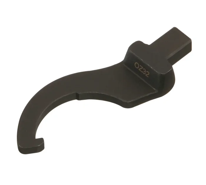 Genius Tools 27 ~ 37mm Hook Head, 14 x 18mm – 14H012