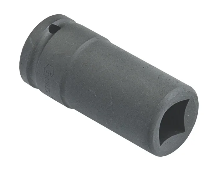 Genius Tools 3/4″ Dr. 13/16″ Budd Wheel Impact Socket – 669526S