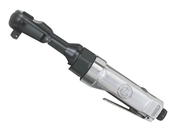 Genius Tools 3/8″ Dr. Air Ratchet Wrench, 50 ft. lbs. / 68 Nm – 305052X