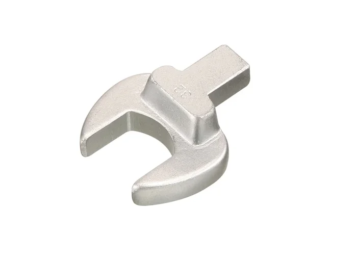 Genius Tools 9x12mm Dr. 11mm Open End Head – 91211